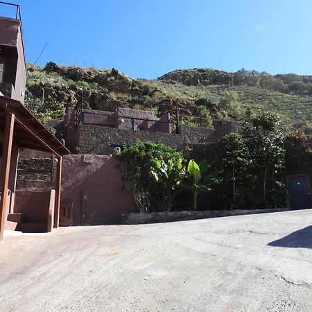 Tonono'S Village Santa Maria de Guia de Gran Canaria Exterior foto