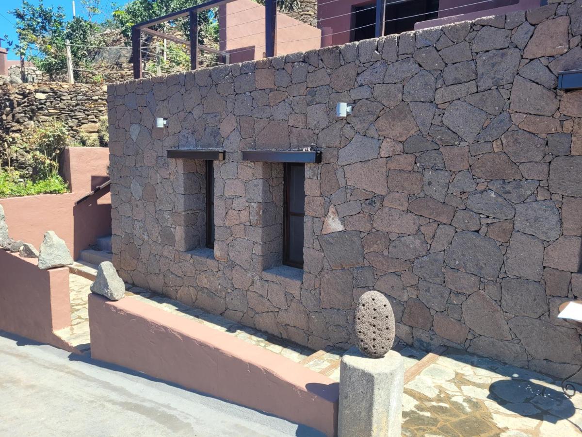 Tonono'S Village Santa Maria de Guia de Gran Canaria Exterior foto