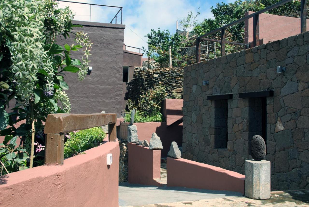 Tonono'S Village Santa Maria de Guia de Gran Canaria Exterior foto