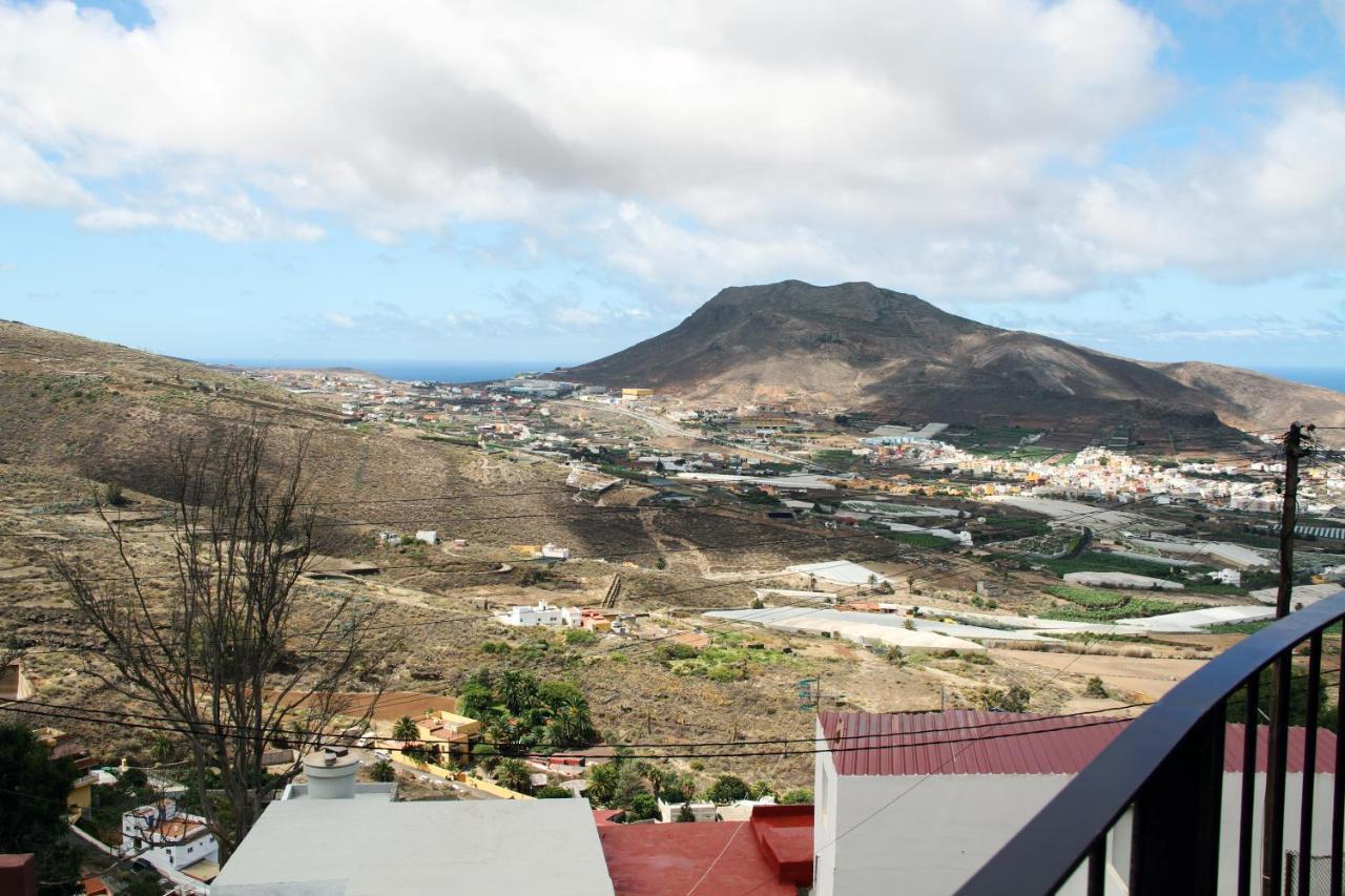Tonono'S Village Santa Maria de Guia de Gran Canaria Exterior foto