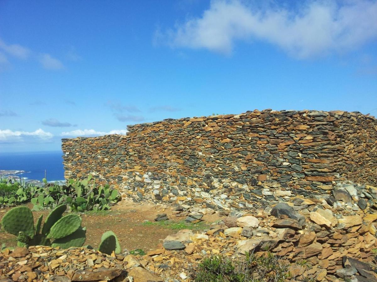 Tonono'S Village Santa Maria de Guia de Gran Canaria Exterior foto