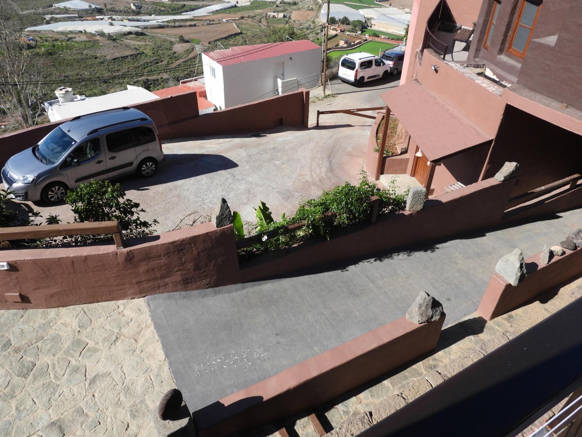 Tonono'S Village Santa Maria de Guia de Gran Canaria Exterior foto