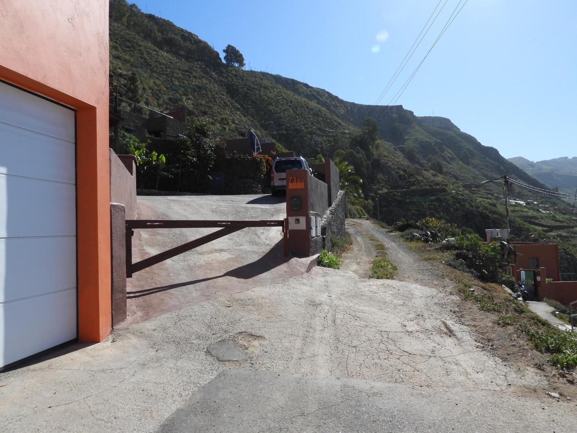 Tonono'S Village Santa Maria de Guia de Gran Canaria Exterior foto