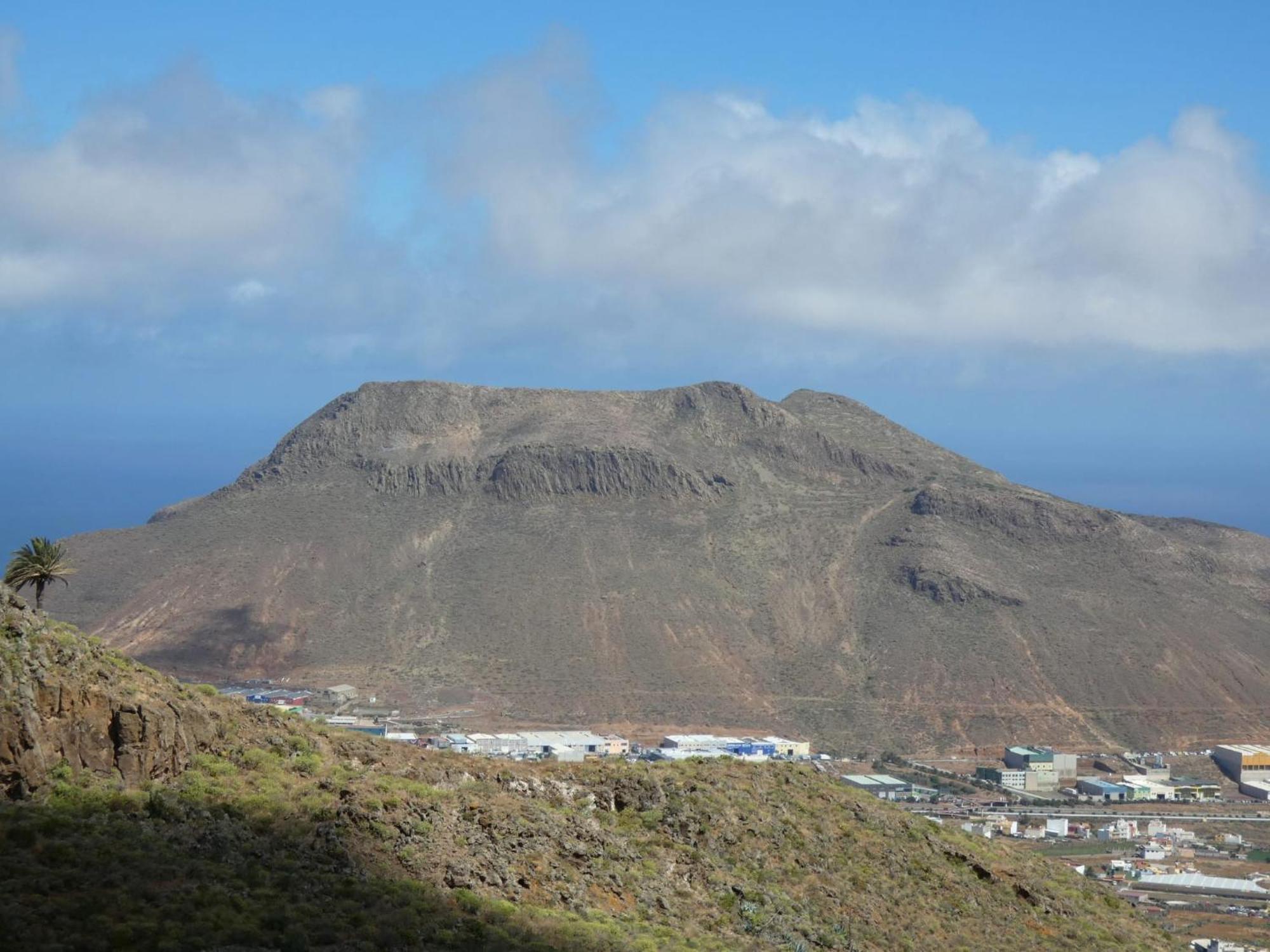 Tonono'S Village Santa Maria de Guia de Gran Canaria Exterior foto